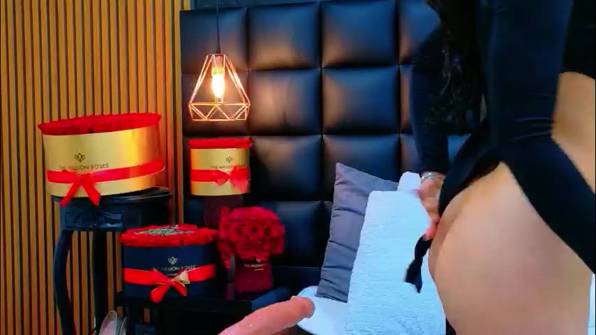 samanthaharvey บน LiveJasmin: รูปภาพและโปรไฟล์