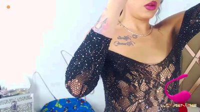 taylorrouse_ – Webcam-Modell auf Cam4