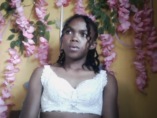 sexynoir, model webcam de XloveCam: fotos