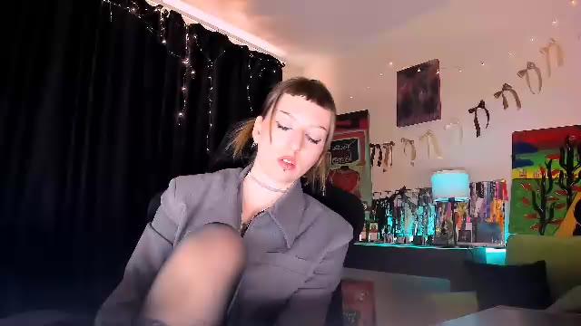 feliciaxtc на Chaturbate: фото вебкам-моделі