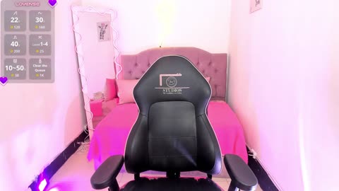 zaafira-tay – BongaCams webkamerás modell