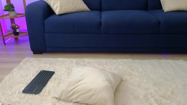 ashley_is_heree na Chaturbate: fotky a profil