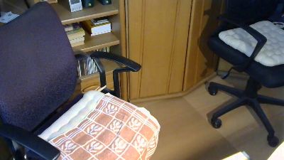 tamboro – Webcam-Modell auf Cam4