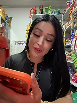 Sara_fun, вебкам модел на Stripchat: слике