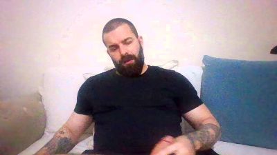 pigeon1111, μοντέλο webcam στο Cam4