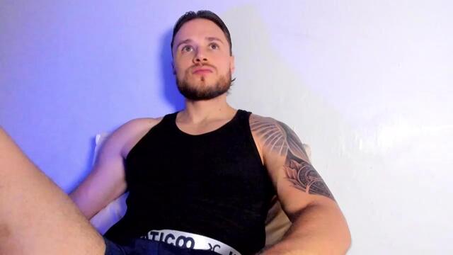 adrien-roche (Flirt4Free): fotod ja profiil