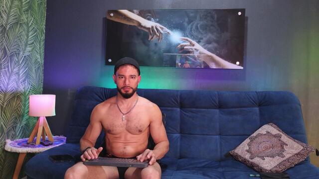 bm-guys, webcammodell på Flirt4Free: bilder