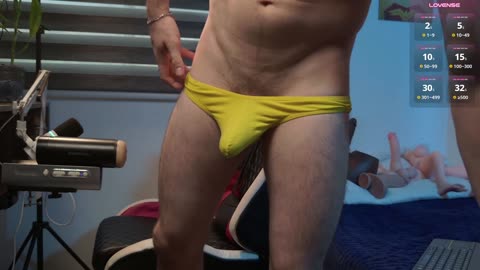 axelfairchaild, μοντέλο webcam στο BongaCams