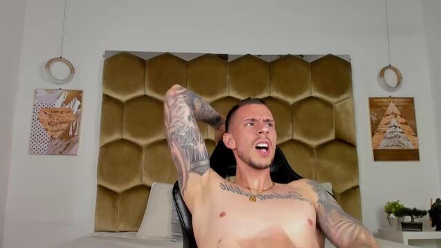 jordan-king, webcammodel på Flirt4Free: fotos