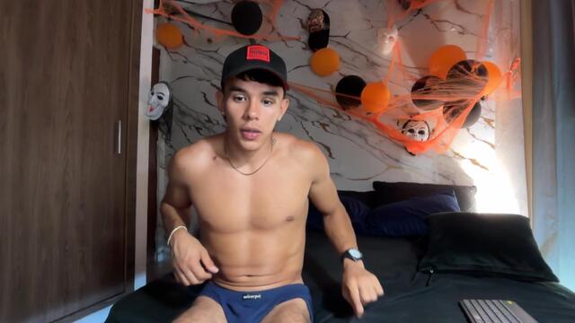 ikki-pororoca na Flirt4Free: zdjęcia i profil