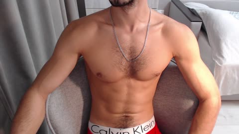 mandarin4ks, μοντέλο webcam στο BongaCams