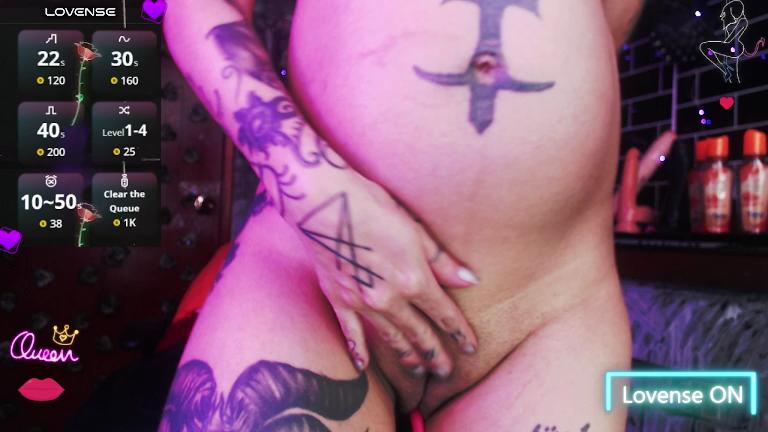 demon_sofy ב-Cam4: תמונות ופרופיל