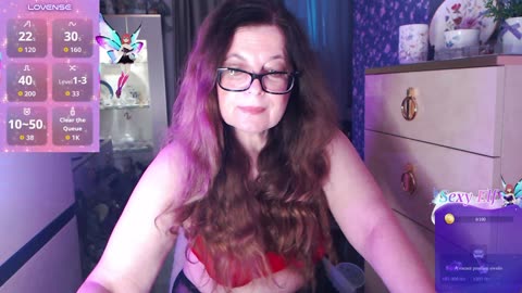 helenberg — BongaCams 直播模特：照片与资料