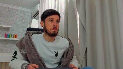 jonahshaw (Cam4): nuotraukos, profilis