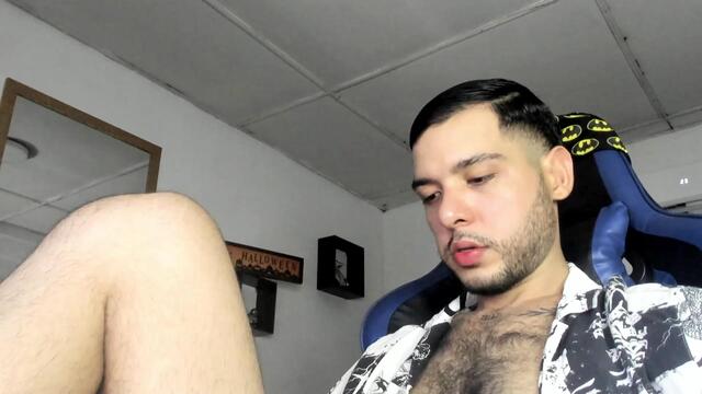 thiago-belmont na Flirt4Free: zdjęcia i profil