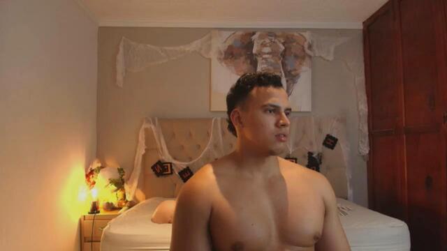 ares-levi на Flirt4Free: слики и профил