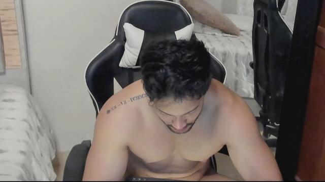 luis-baptista, μοντέλο webcam στο Flirt4Free