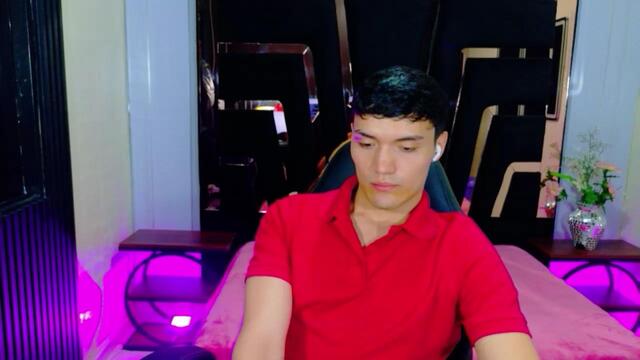 jacksonn-carter, model webcam de Flirt4Free: fotos