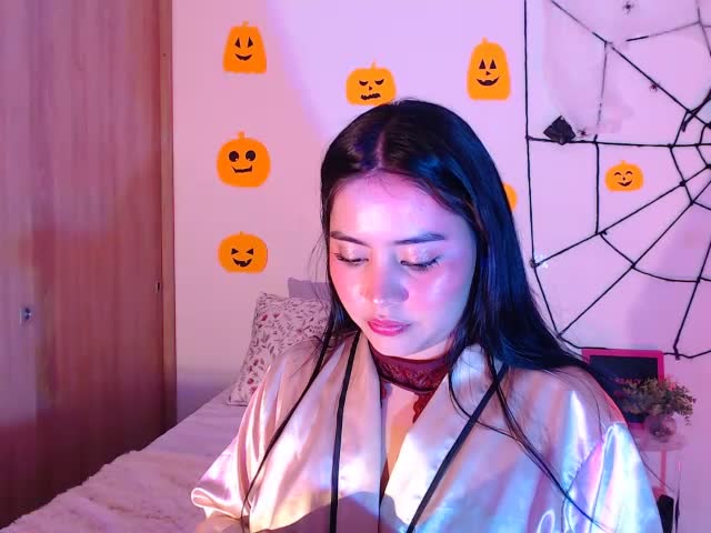 pamelaarabel di XloveCam: foto model webcam
