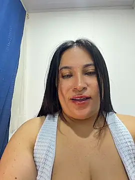 Miia_Jazmin – Stripchat webkamerás modell
