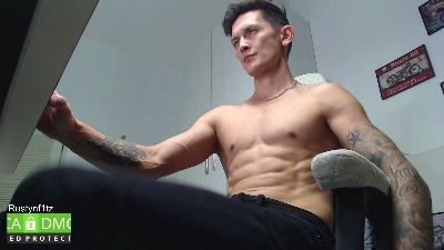 rustynf1tz — Cam4 वेबकैम मॉडल: फ़ोटो