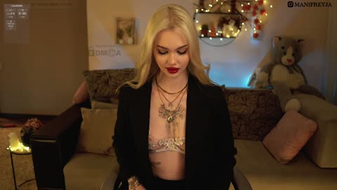 manifreyja — BongaCams वेबकैम मॉडल: फ़ोटो