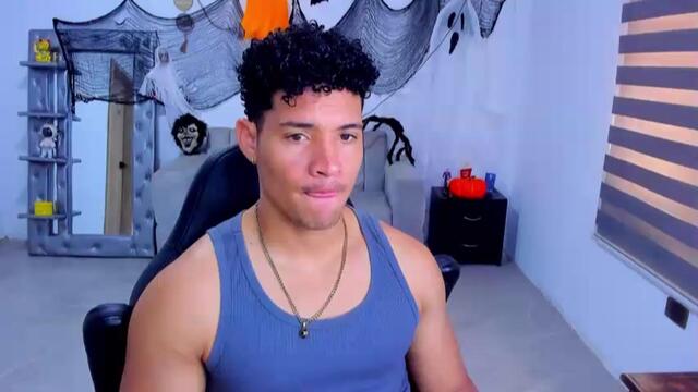 nick-cartier, webcammodell på Flirt4Free: bilder