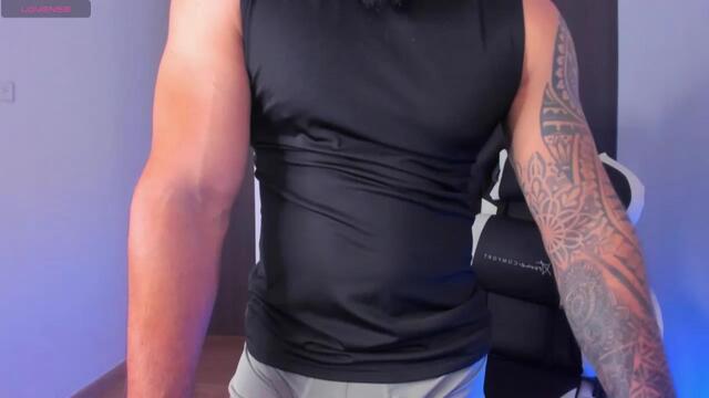 brad-mayers na Flirt4Free: fotky a profil