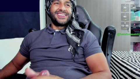 handsoman11 — BongaCams वेबकैम मॉडल: फ़ोटो