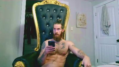 Preview photo of webcam model daddyunlocked1 on Cam4