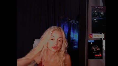 margo77-1 — BongaCams वेबकैम मॉडल: फ़ोटो