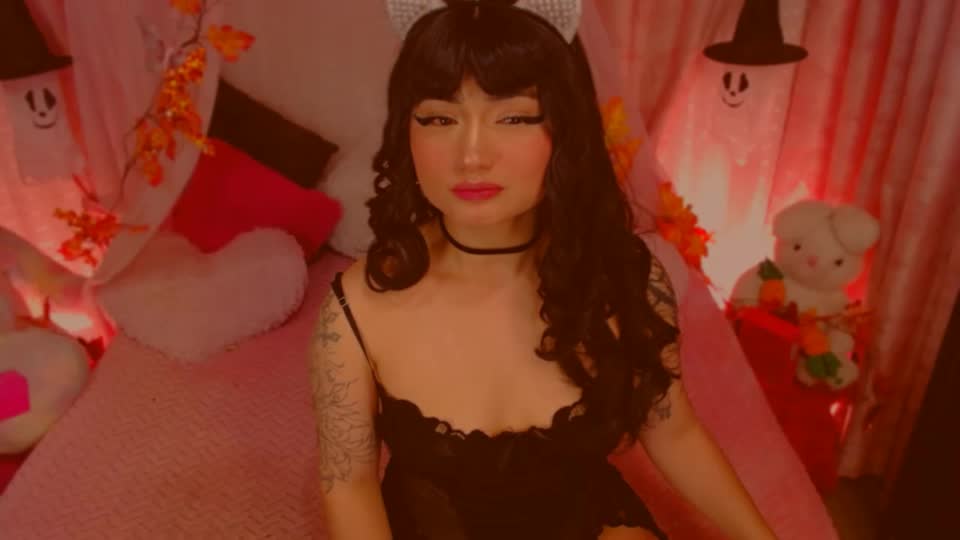 anniegrey na XloveCam: slike in profil