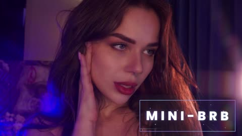 mininika, modelo webcam de BongaCams: fotos