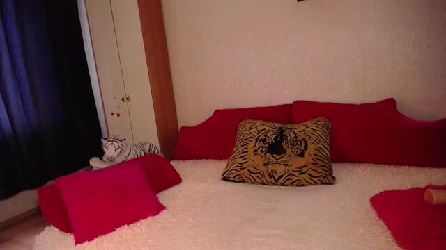 katy-kroft, modelo webcam do Flirt4Free: fotos