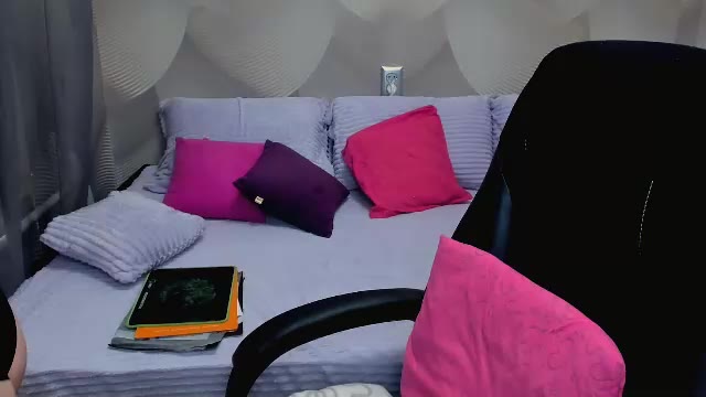 hotdreamhere (Chaturbate): foto un profils