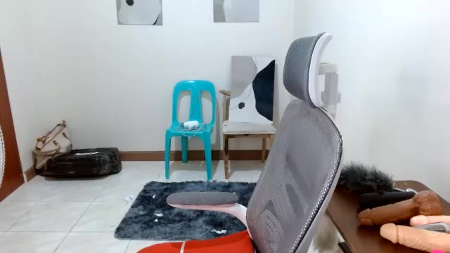 gracesantii — Chaturbate 直播模特：照片与资料