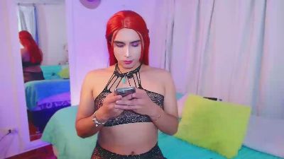 claryfray_, μοντέλο webcam στο Cam4