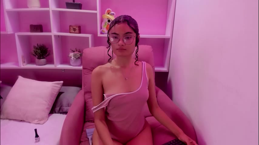 mirandabunnie — LiveJasmin: ფოტოები და პროფილი
