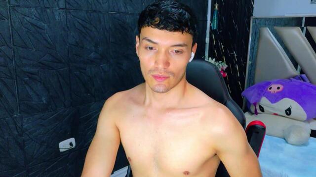 jacksonn-carter — Flirt4Free՝ լուսանկարներ և պրոֆիլ