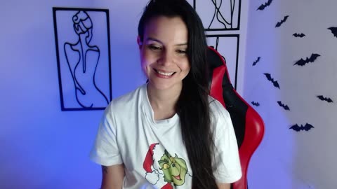miarobinn (BongaCams): ảnh người mẫu webcam