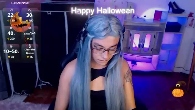 nikol_twink02 — Chaturbate 直播模特：照片与资料