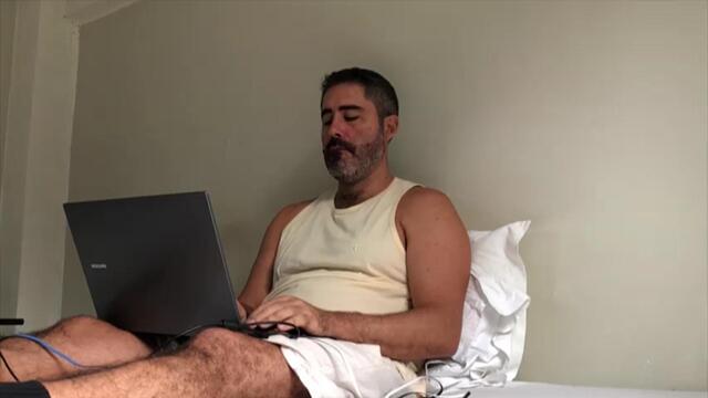 vic-cast – Webcam-Modell auf Flirt4Free