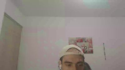 samuelgarcia_, model webcam de Cam4: fotos