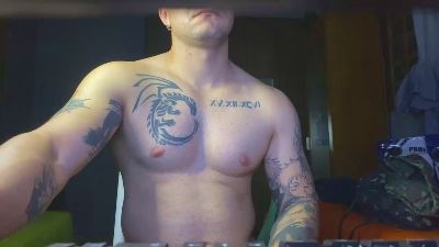 gamer_lol03 na Cam4: fotky a profil