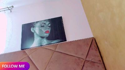 seliselin, μοντέλο webcam στο Cam4