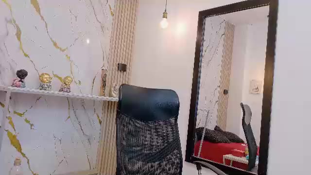 zayn_fox32 – Chaturbate webkamerás modell