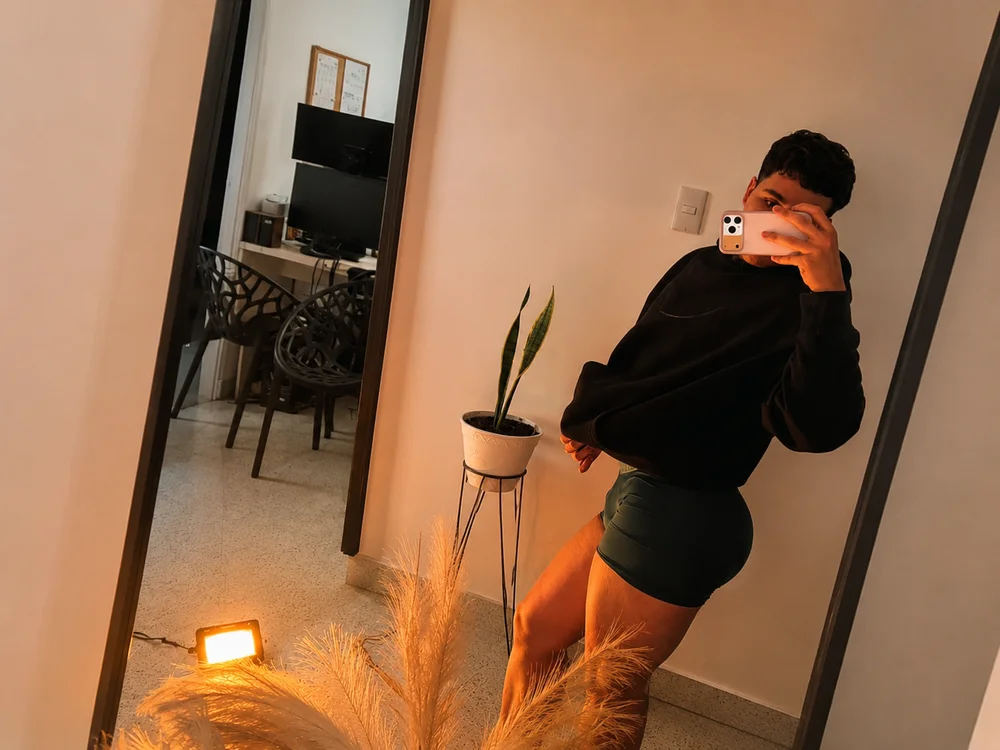 Sam_Roos — Stripchat वेबकैम मॉडल: फ़ोटो