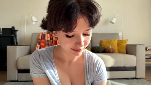 k1tty-cute, cam model su BongaCams: foto