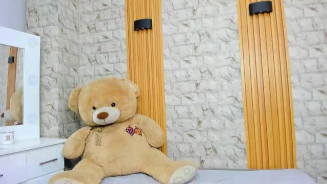 penelophe-fox, webcammodel på Flirt4Free: fotos