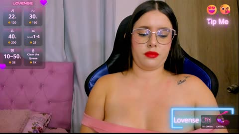 parisshayk ב-BongaCams: תמונות ופרופיל